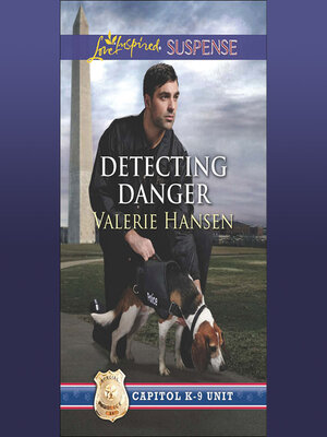 cover image of Detecting Danger